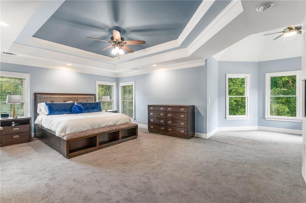 220 Milano Drive Southwest Atlanta, GA 30331 - Photo 25 of 48
