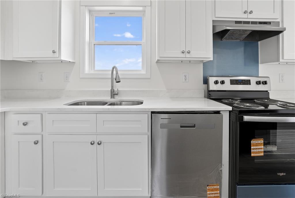 1467 Thayer Road Trinity, NC 27370 - Photo 12 of 50