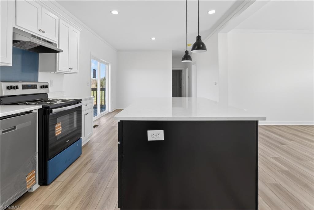 1467 Thayer Road Trinity, NC 27370 - Photo 14 of 50