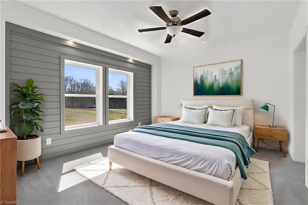 1467 Thayer Road Trinity, NC 27370 - Photo 18 of 50