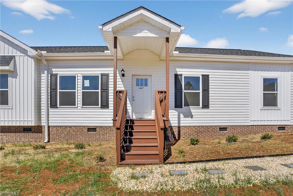 1467 Thayer Road Trinity, NC 27370 - Photo 3 of 50