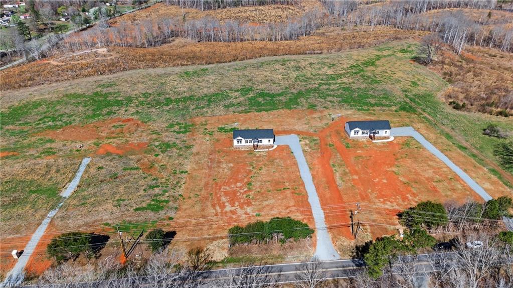 1467 Thayer Road Trinity, NC 27370 - Photo 31 of 50