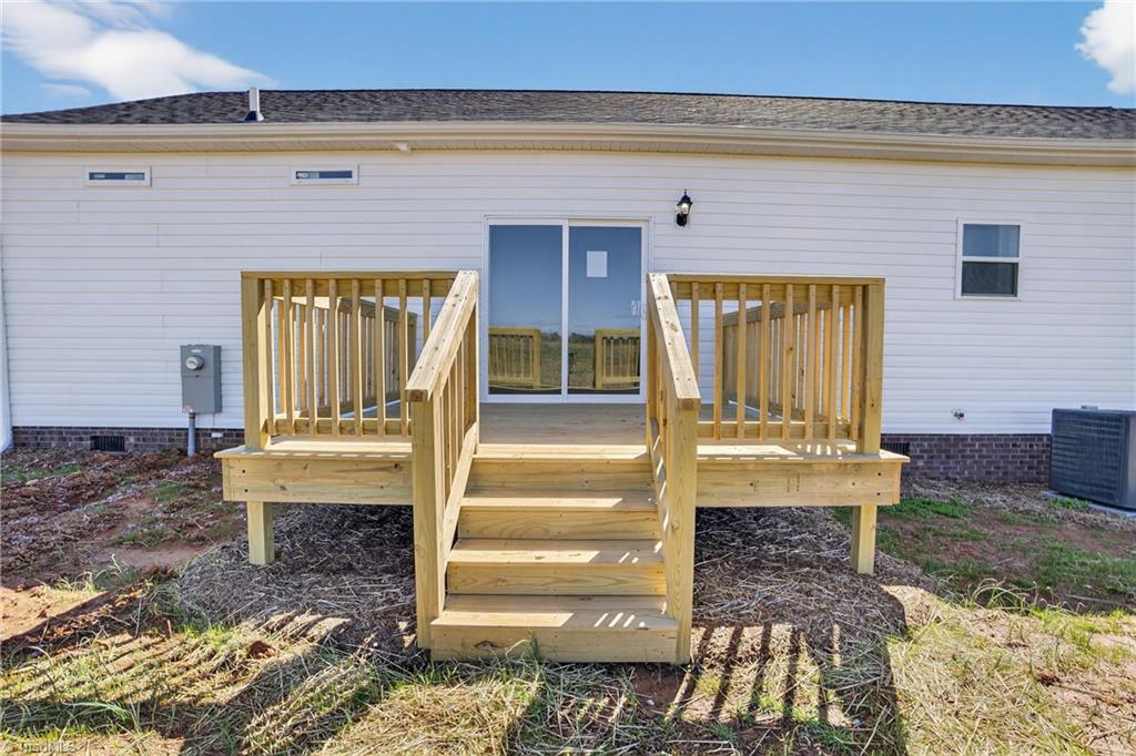 1467 Thayer Road Trinity, NC 27370 - Photo 35 of 50