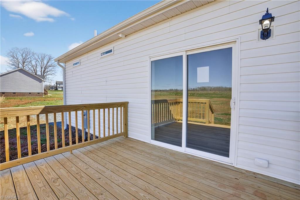 1467 Thayer Road Trinity, NC 27370 - Photo 36 of 50