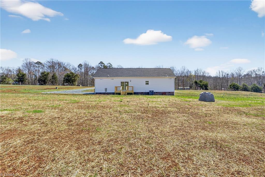 1467 Thayer Road Trinity, NC 27370 - Photo 38 of 50