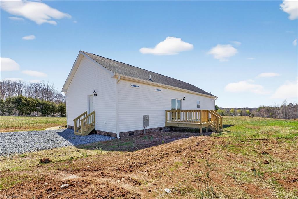 1467 Thayer Road Trinity, NC 27370 - Photo 39 of 50