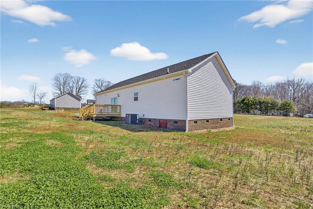 1467 Thayer Road Trinity, NC 27370 - Photo 40 of 50