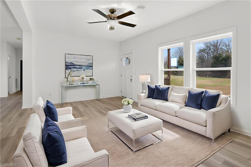 1467 Thayer Road Trinity, NC 27370 - Photo 4 of 50