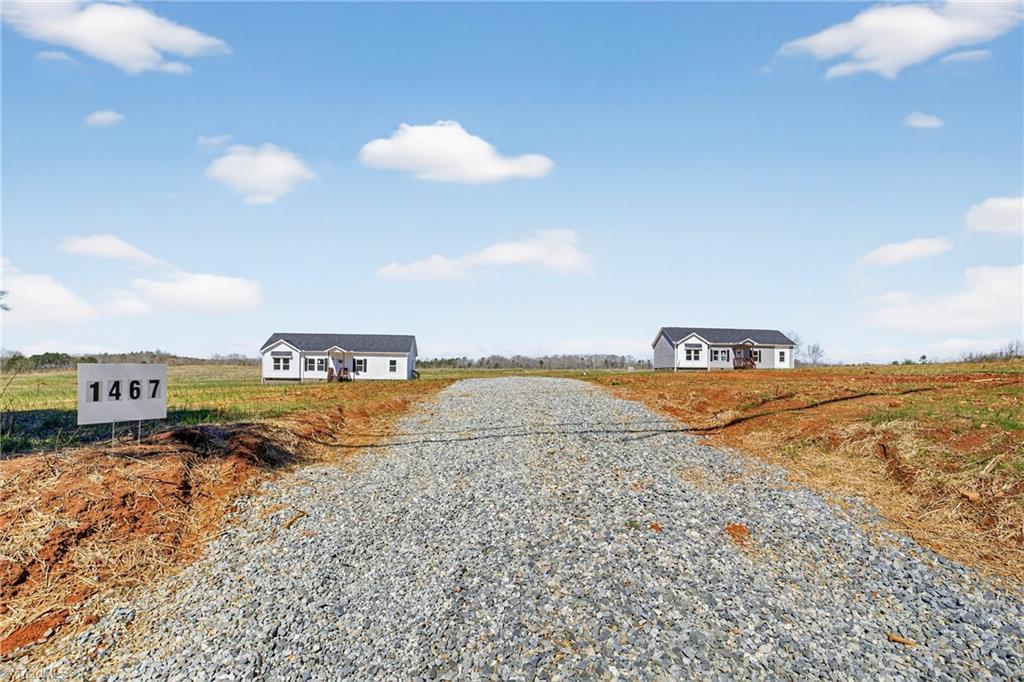 1467 Thayer Road Trinity, NC 27370 - Photo 42 of 50