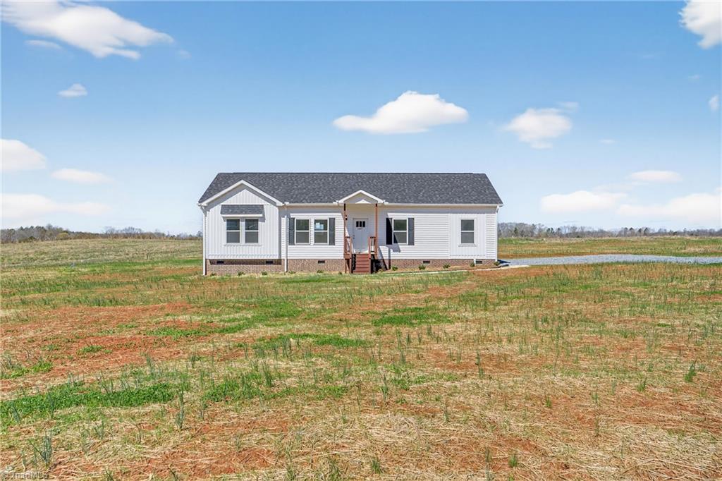 1467 Thayer Road Trinity, NC 27370 - Photo 44 of 50