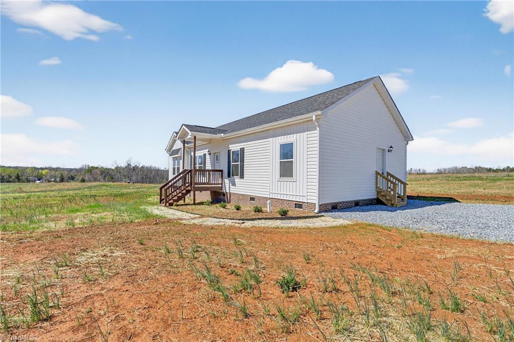 1467 Thayer Road Trinity, NC 27370 - Photo 45 of 50