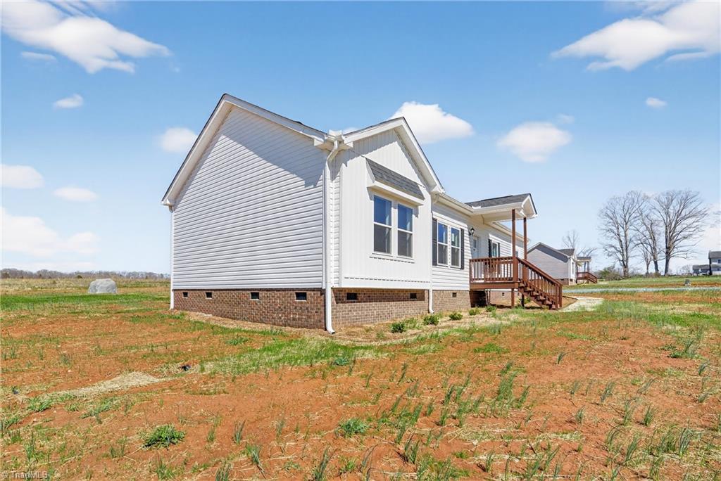 1467 Thayer Road Trinity, NC 27370 - Photo 46 of 50