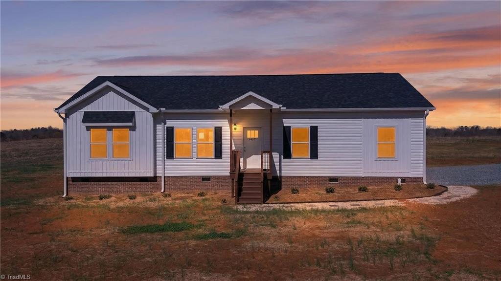 1467 Thayer Road Trinity, NC 27370 - Photo 47 of 50