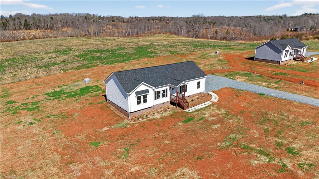 1467 Thayer Road Trinity, NC 27370 - Photo 48 of 50