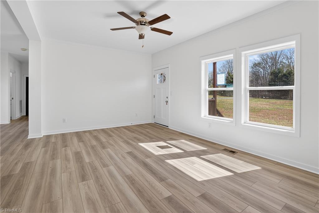 1467 Thayer Road Trinity, NC 27370 - Photo 5 of 50