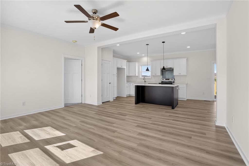 1467 Thayer Road Trinity, NC 27370 - Photo 6 of 50