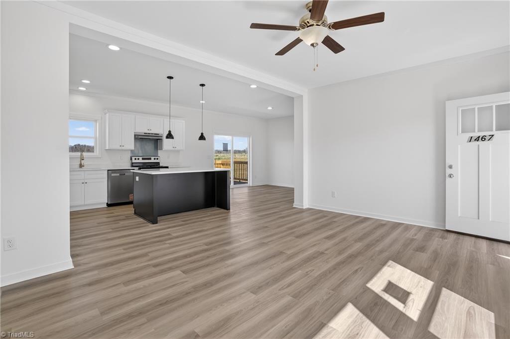 1467 Thayer Road Trinity, NC 27370 - Photo 7 of 50