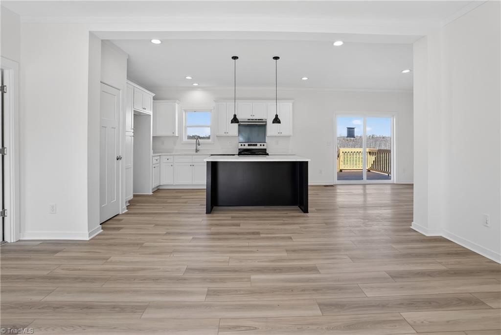 1467 Thayer Road Trinity, NC 27370 - Photo 9 of 50