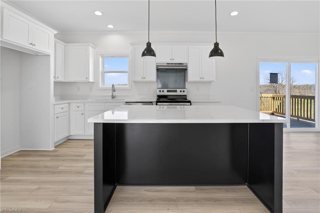 1467 Thayer Road Trinity, NC 27370 - Photo 10 of 50