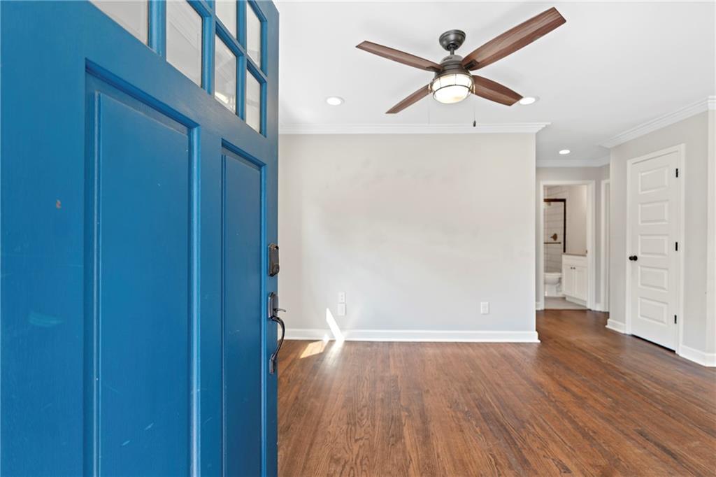 136 Stafford Street Southwest Atlanta, GA 30314 - Photo 11 of 47