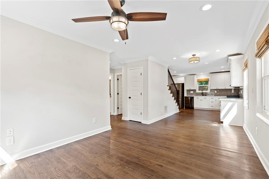 136 Stafford Street Southwest Atlanta, GA 30314 - Photo 13 of 47