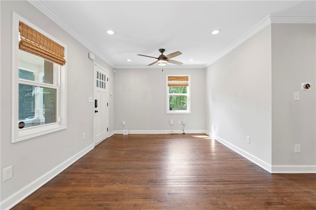 136 Stafford Street Southwest Atlanta, GA 30314 - Photo 14 of 47