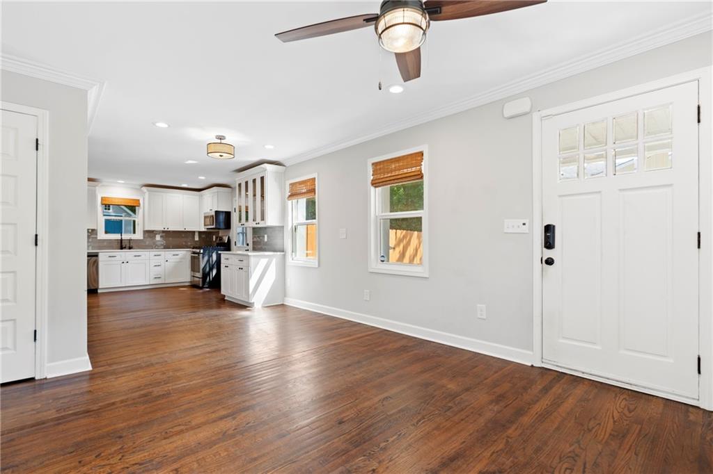 136 Stafford Street Southwest Atlanta, GA 30314 - Photo 16 of 47