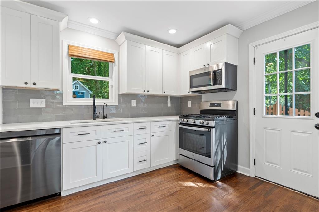 136 Stafford Street Southwest Atlanta, GA 30314 - Photo 17 of 47