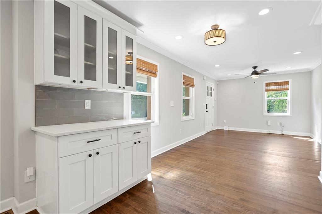 136 Stafford Street Southwest Atlanta, GA 30314 - Photo 18 of 47