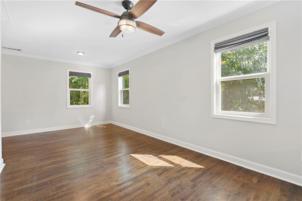 136 Stafford Street Southwest Atlanta, GA 30314 - Photo 21 of 47