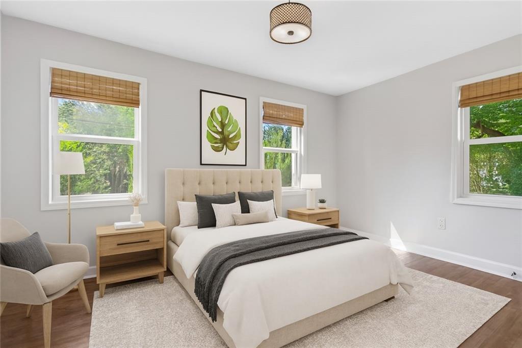 136 Stafford Street Southwest Atlanta, GA 30314 - Photo 25 of 47