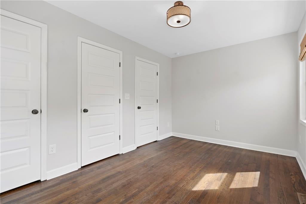 136 Stafford Street Southwest Atlanta, GA 30314 - Photo 27 of 47