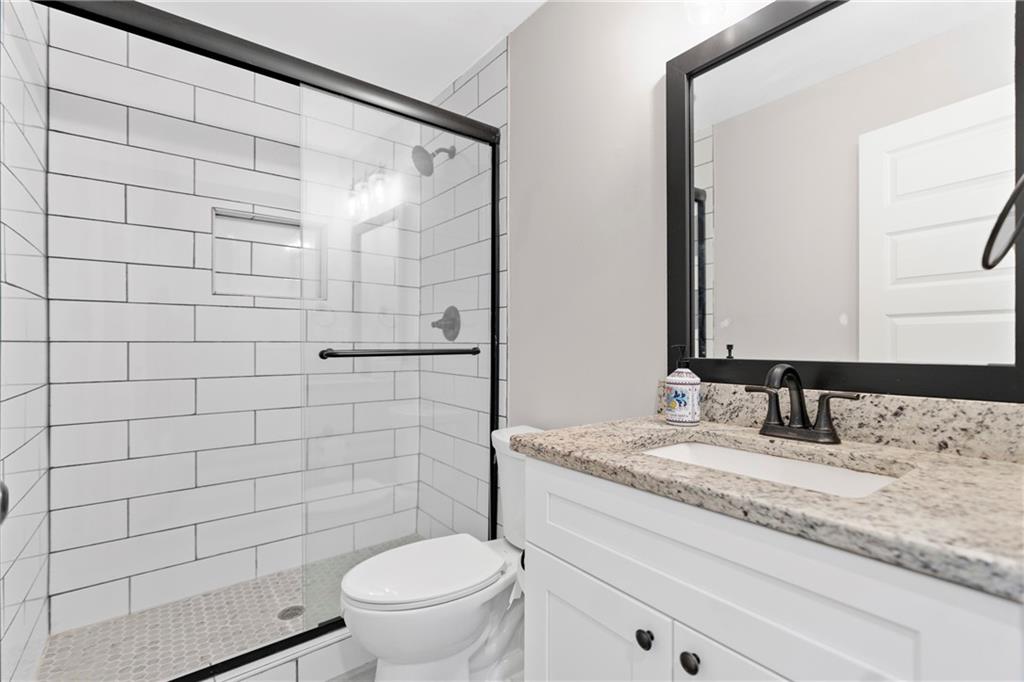 136 Stafford Street Southwest Atlanta, GA 30314 - Photo 28 of 47