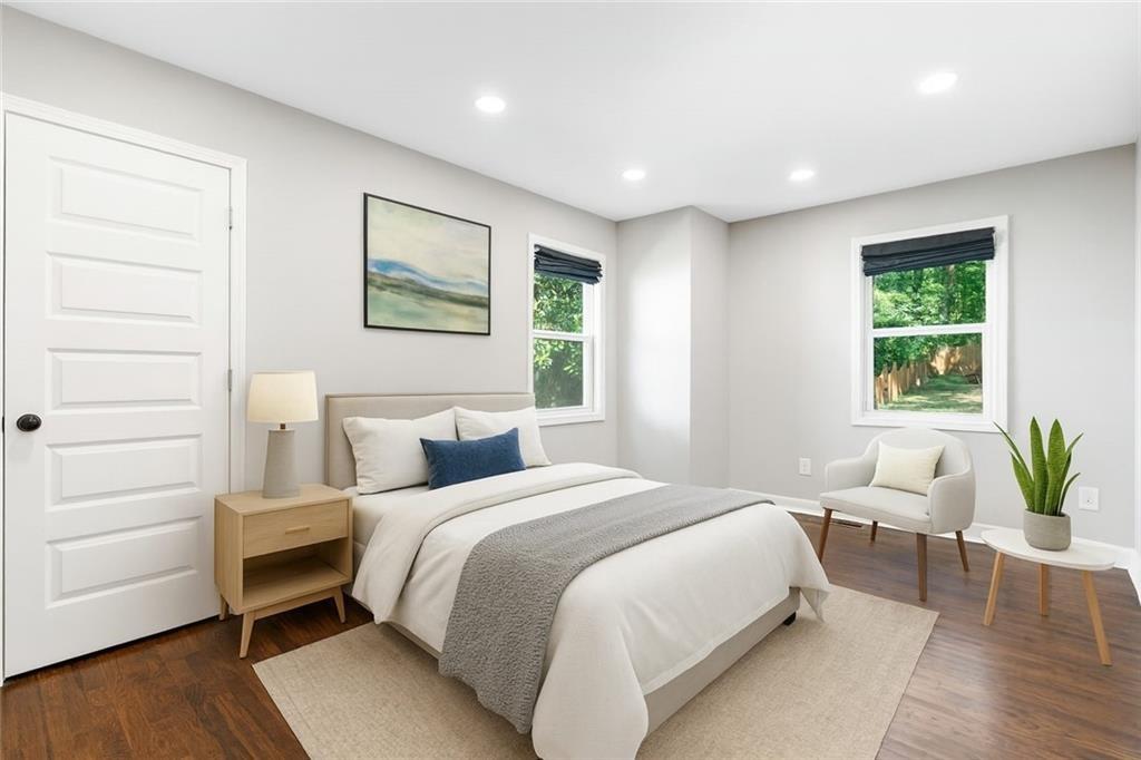 136 Stafford Street Southwest Atlanta, GA 30314 - Photo 30 of 47