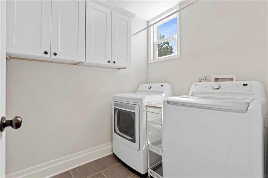 136 Stafford Street Southwest Atlanta, GA 30314 - Photo 33 of 47