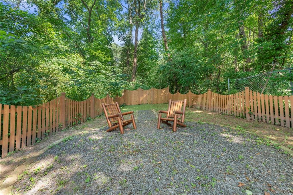 136 Stafford Street Southwest Atlanta, GA 30314 - Photo 35 of 47