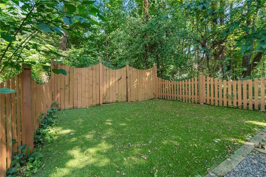 136 Stafford Street Southwest Atlanta, GA 30314 - Photo 36 of 47