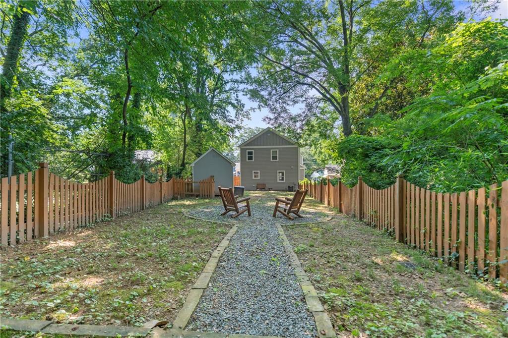 136 Stafford Street Southwest Atlanta, GA 30314 - Photo 37 of 47