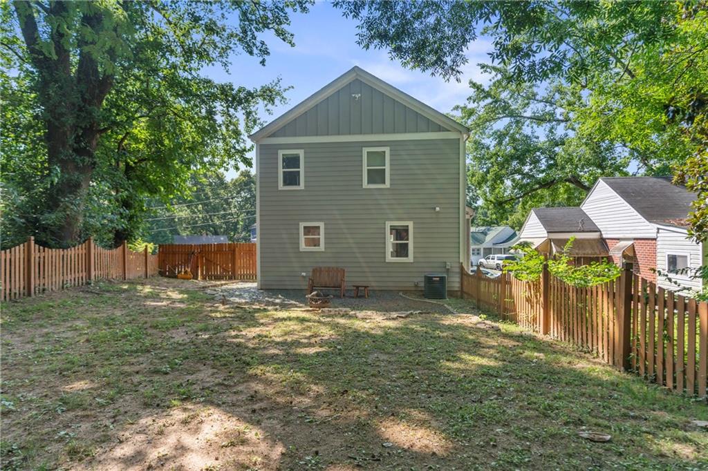 136 Stafford Street Southwest Atlanta, GA 30314 - Photo 38 of 47