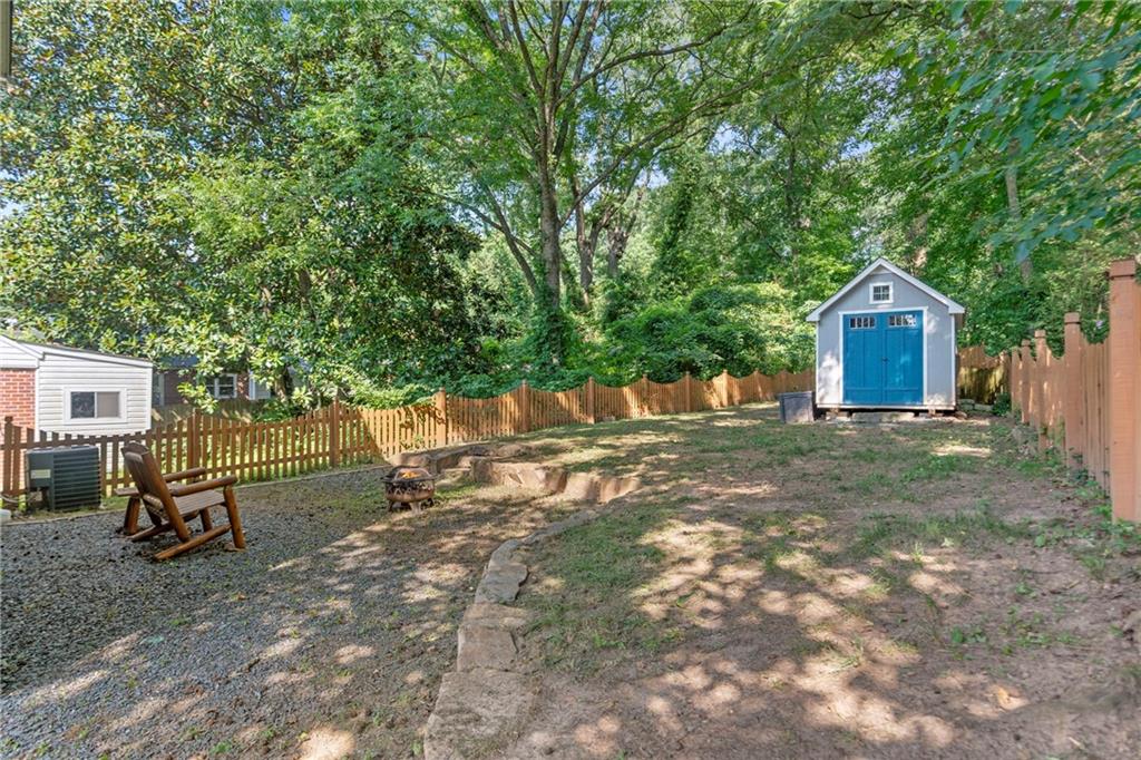 136 Stafford Street Southwest Atlanta, GA 30314 - Photo 40 of 47