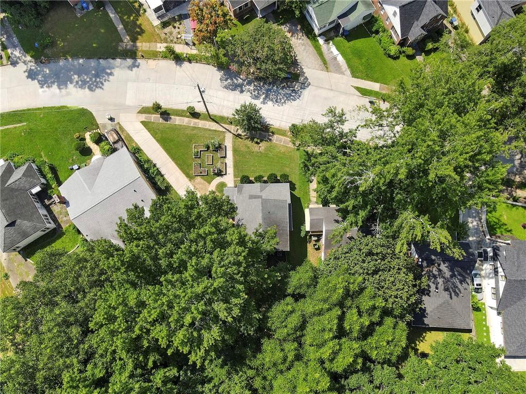 136 Stafford Street Southwest Atlanta, GA 30314 - Photo 41 of 47