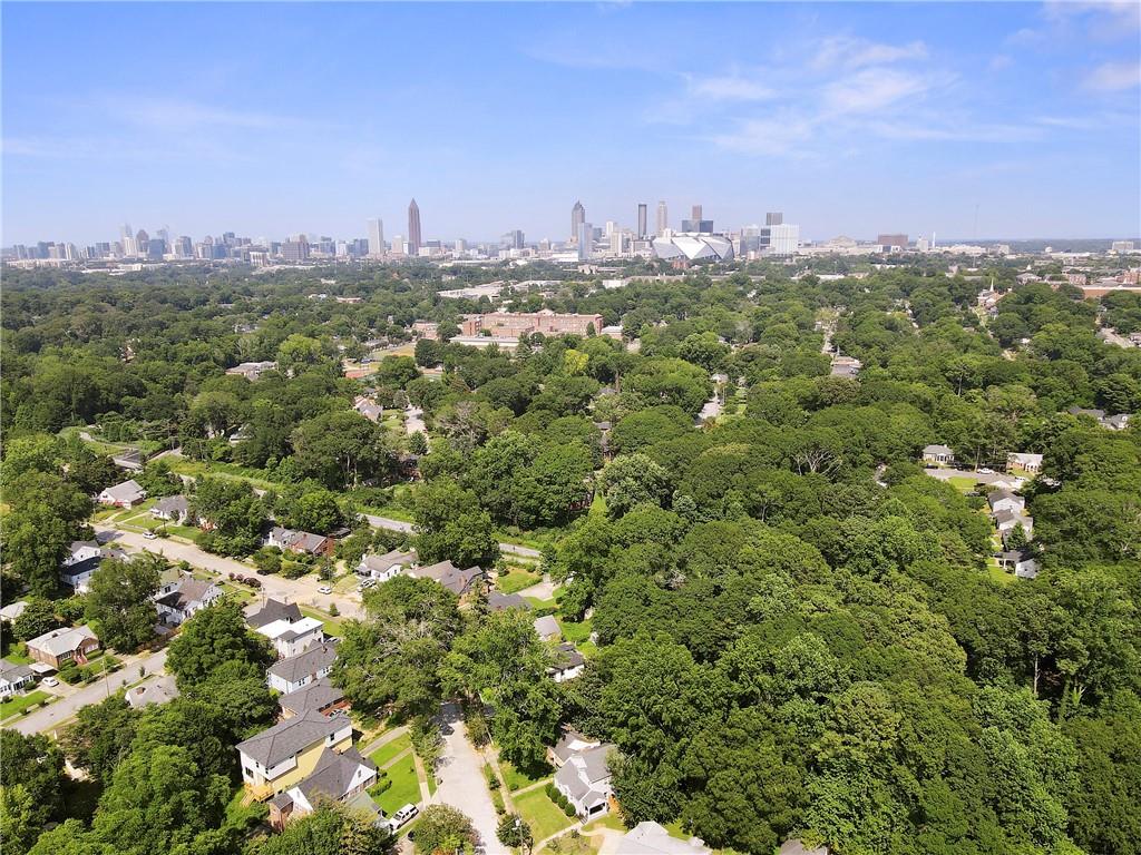 136 Stafford Street Southwest Atlanta, GA 30314 - Photo 42 of 47