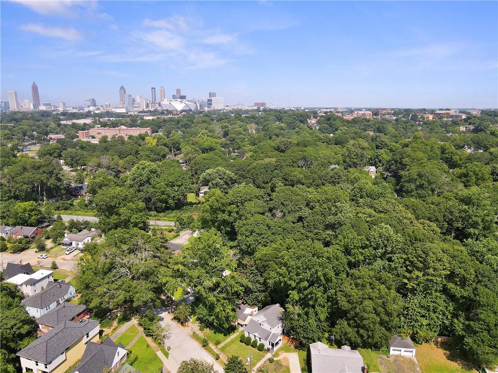 136 Stafford Street Southwest Atlanta, GA 30314 - Photo 43 of 47