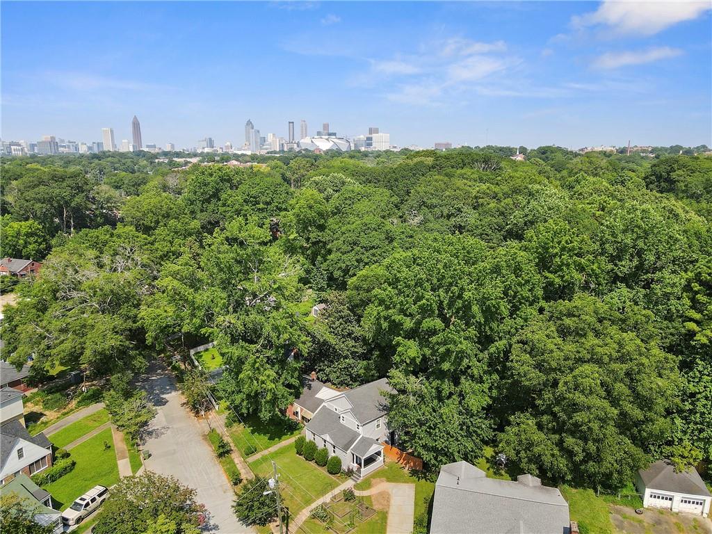 136 Stafford Street Southwest Atlanta, GA 30314 - Photo 44 of 47