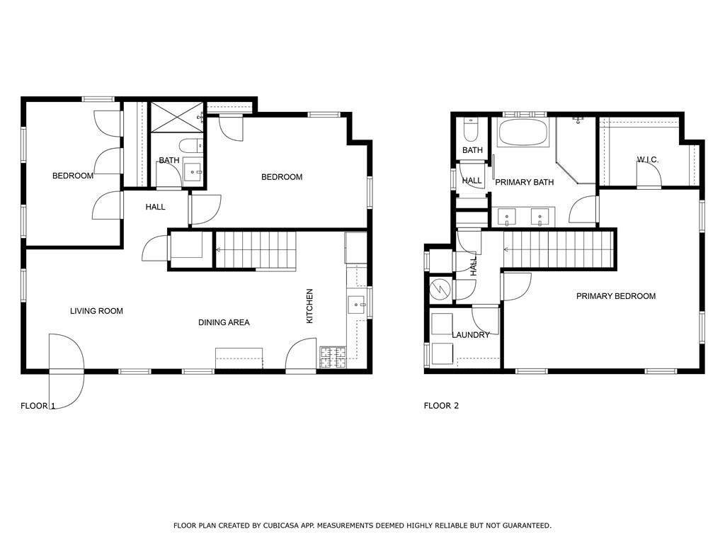 136 Stafford Street Southwest Atlanta, GA 30314 - Photo 45 of 47
