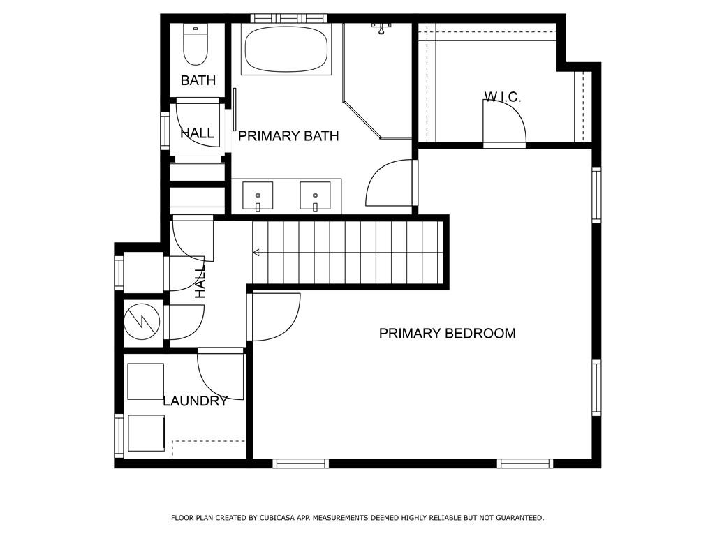 136 Stafford Street Southwest Atlanta, GA 30314 - Photo 46 of 47