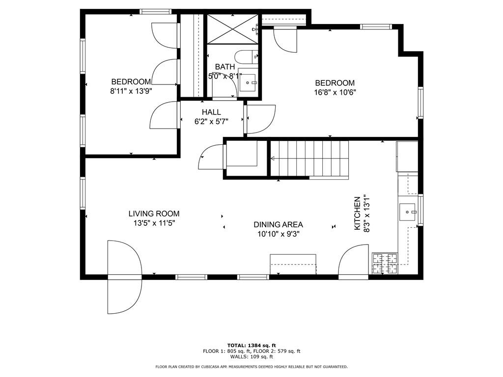 136 Stafford Street Southwest Atlanta, GA 30314 - Photo 47 of 47