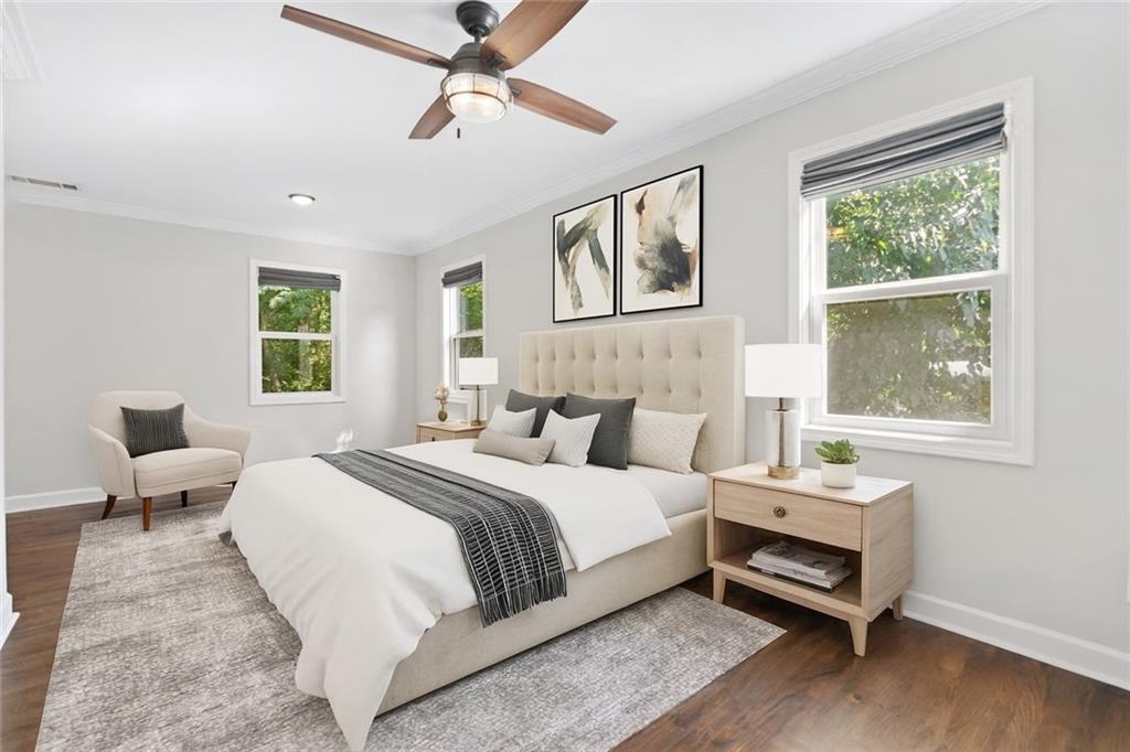 136 Stafford Street Southwest Atlanta, GA 30314 - Photo 6 of 47