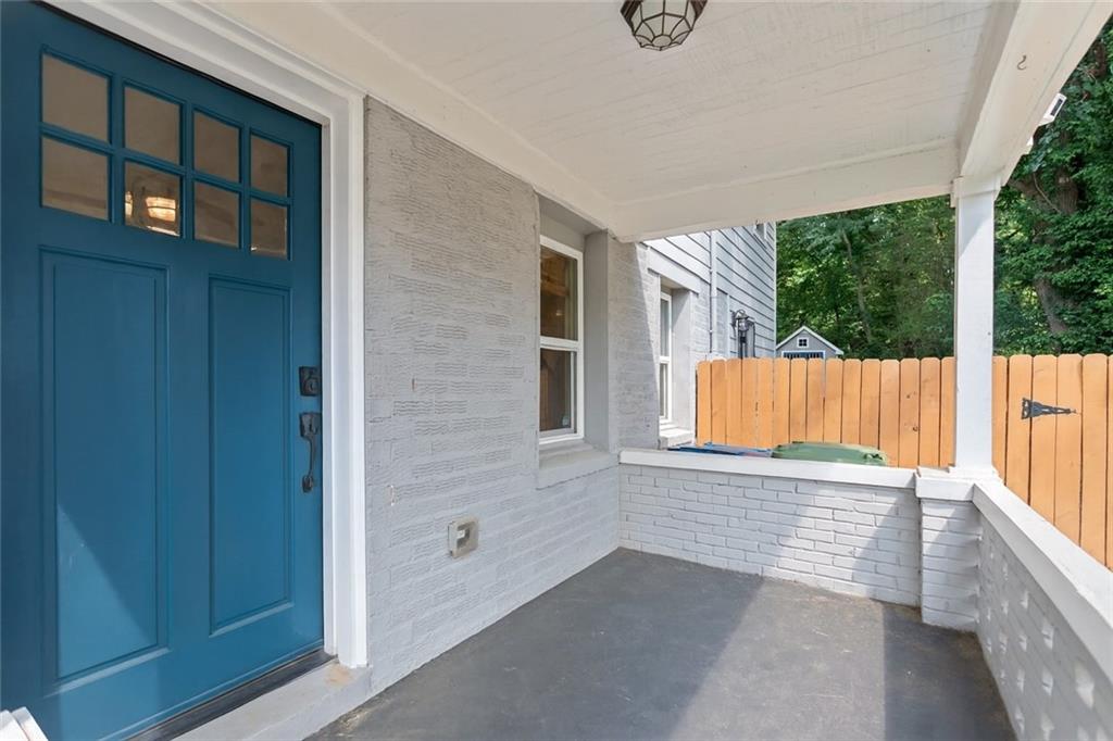 136 Stafford Street Southwest Atlanta, GA 30314 - Photo 9 of 47