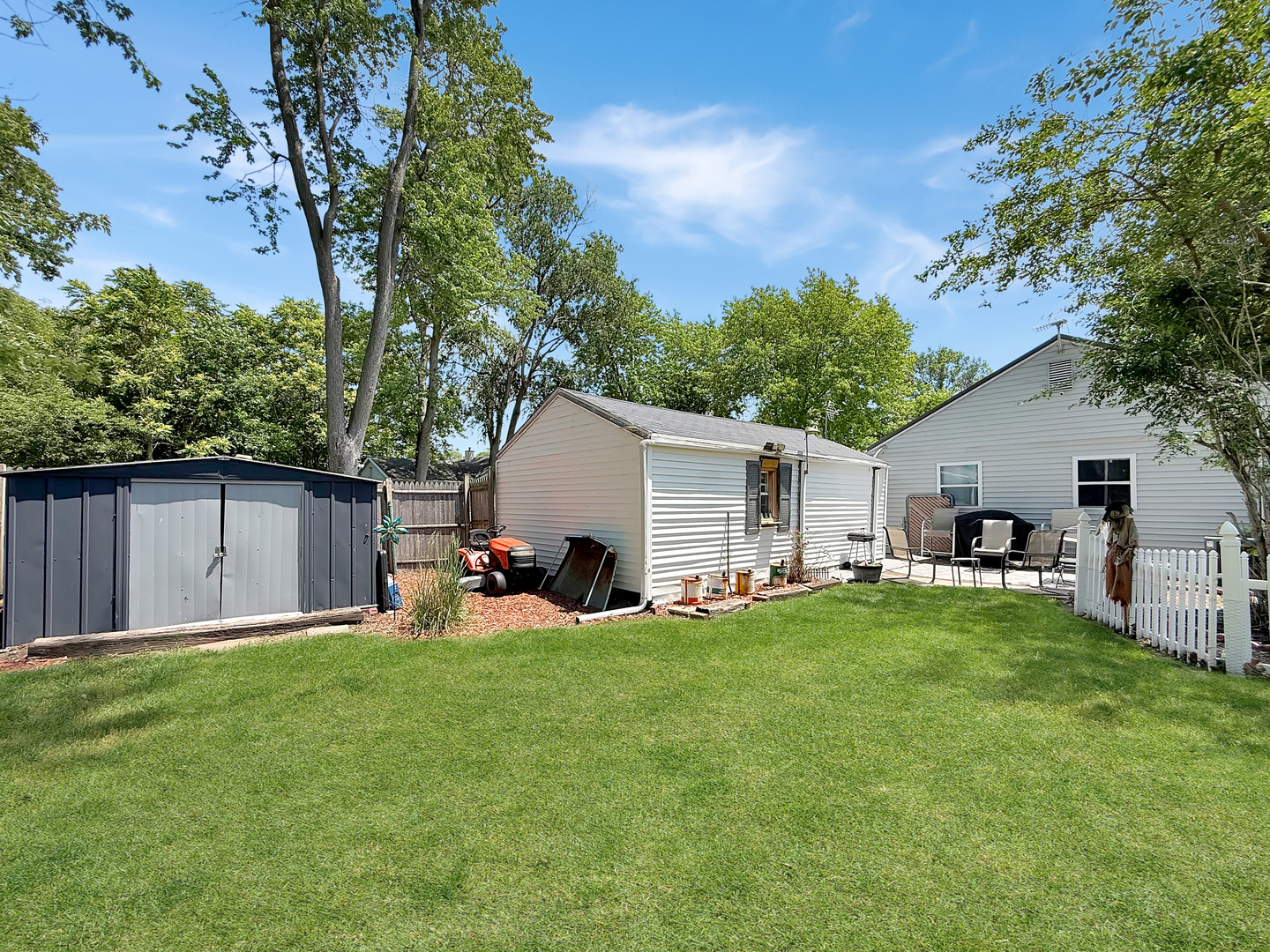 1357 Fairlawn Drive Rantoul, IL 61866 - Photo 18 of 18